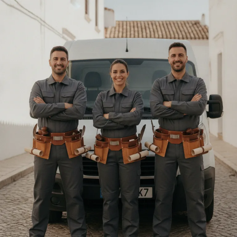 Abogado Mercantil equipo en Fuencarral